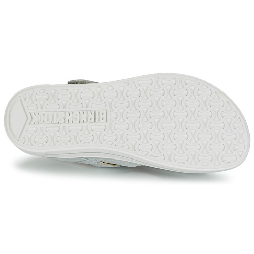 BIRKENSTOCK ABILENE Prateado