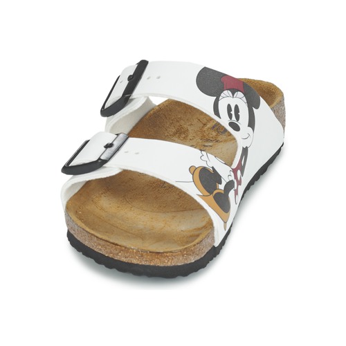 BIRKENSTOCK ARIZONA Branco