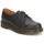 Sapatos Sapatos Dr. shoe Martens 1461 59 Preto