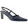 Sapatos Mulher Sapatilhas Josephine T.60Correa Azul