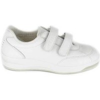 Sapatos Mulher Sapatilhas de ténis TBS Biblio Blanc Branco