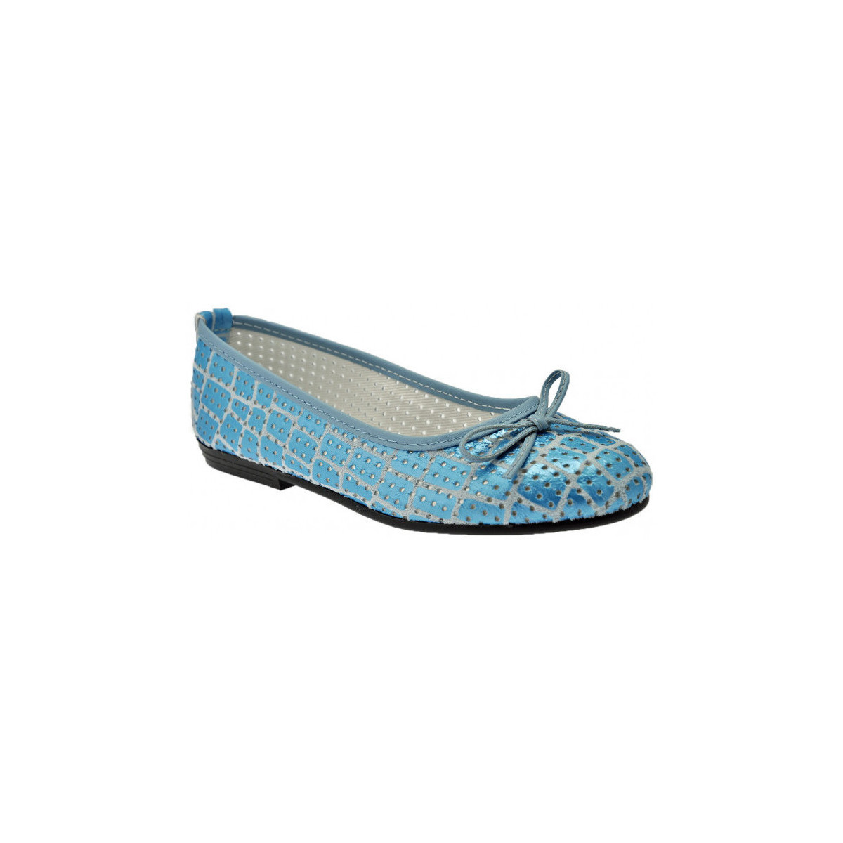Sapatos Criança Sapatilhas Chedivé News Azul