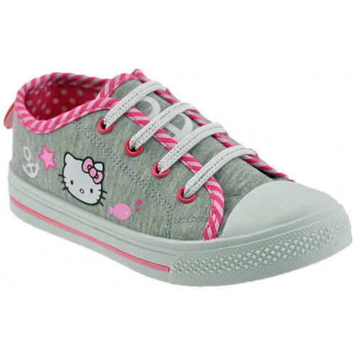 Sapatos Criança Sapatilhas Hello Kitty Niva 2 Outros