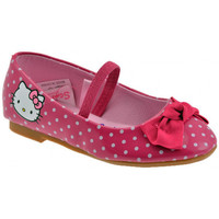 Sapatos Rapariga Sabrinas Hello Kitty  Rosa