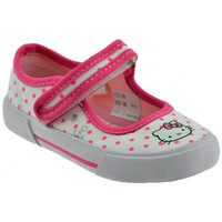Sapatos Criança Sapatilhas Hello Kitty Norelia Outros