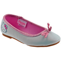 Sapatos Criança Sabrinas Hello Kitty  Branco