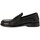 Sapatos Homem Mocassins Clarks BEARY LOAFER BLACK Multicolor