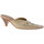Sapatos Mulher Sapatilhas Fascino Tex T.50 Branco