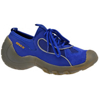 Sapatos Mulher Sapatilhas Onyx  Azul