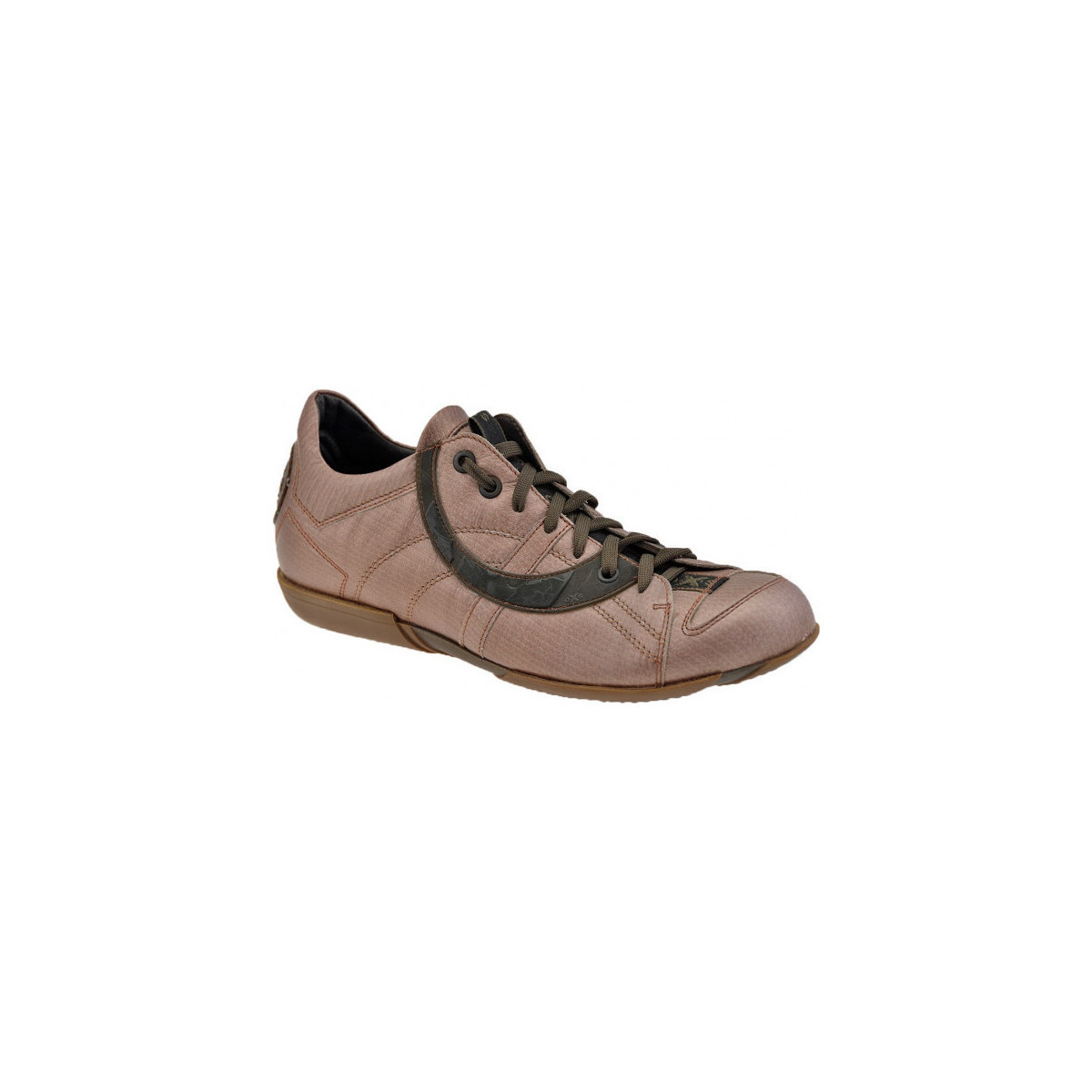 Sapatos Homem Sapatilhas OXS 2952098 Sneaker Casual Outros
