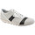 Sapatos Homem Sapatilhas OXS Gore Branco