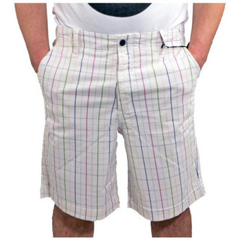 Textil Homem Shorts / Bermudas Converse  Multicolor