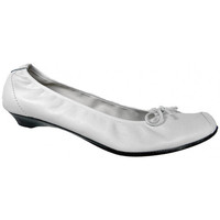 Sapatos Mulher Sapatilhas Keys Fiocco Branco