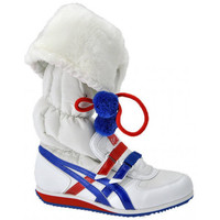 Sapatos Criança Sapatilhas Onitsuka Tiger Snow Heaven Branco