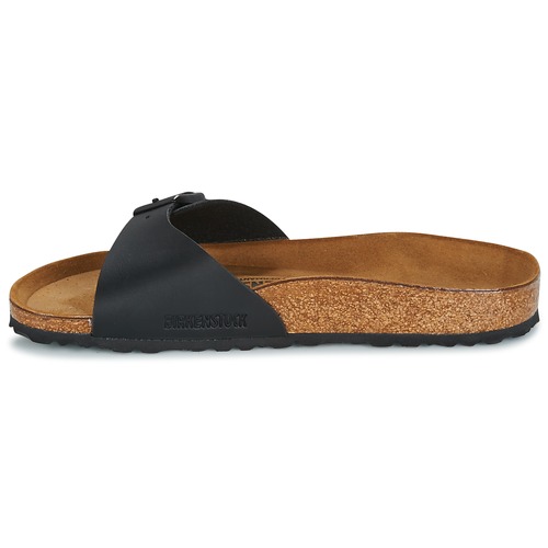 BIRKENSTOCK Madrid Preto / Narrow
