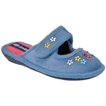 Sapatos Criança Sapatilhas Inblu INBLU ciabatte bambina Azul