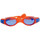Relógios & jóias Criança óculos de sol Speedo Futura Biofuse 6-14years Laranja