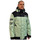 Textil Homem T-shirts amp e Pólos Billabong Veste Snowboard Verde