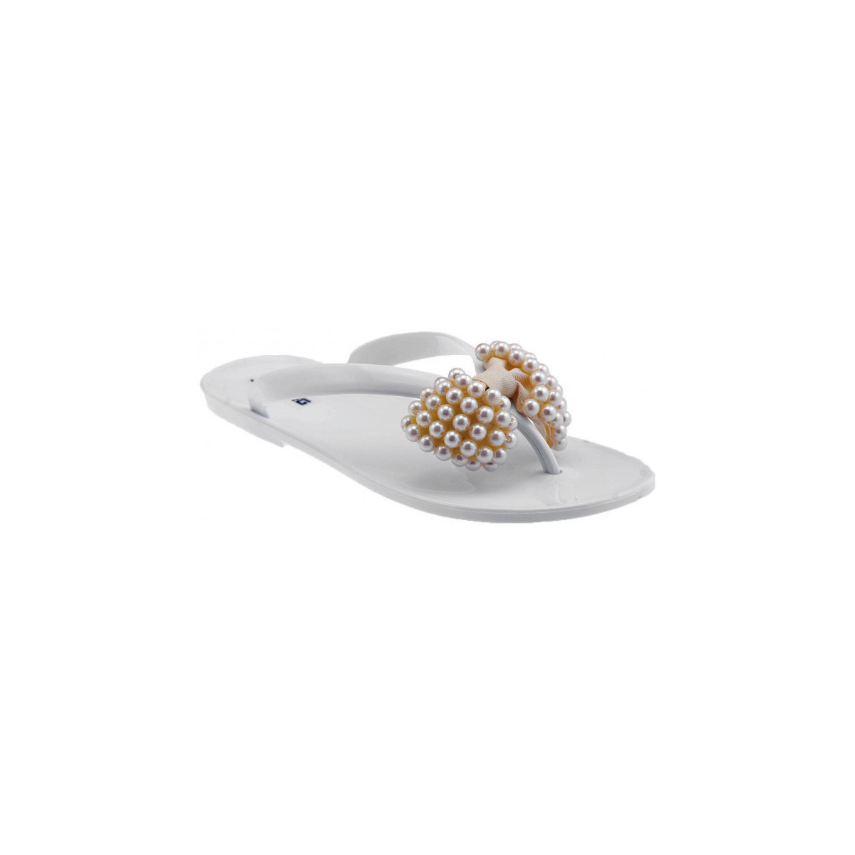 Sapatos Mulher Sapatilhas Jay.peg 26116 Branco