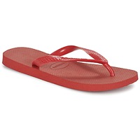 Sapatos Chinelos Havaianas TOP Rubi / Vermelho