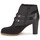 Sapatos Mulher Botins See by Chloé SB23116 Preto