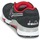 Sapatos Sapatilhas Diadora Core N9000 NYLON II Preto / Vermelho