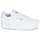 Sapatos Mulher Sapatilhas Reebok Classic CLASSIC LEATHER Branco