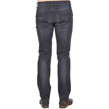 7 for all Mankind SLIMMY LUXE PERFORMANCE Cinza