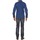 Textil Homem Calças Jeans Reta 7 for all Mankind SLIMMY LUXE slim-fit Cinza