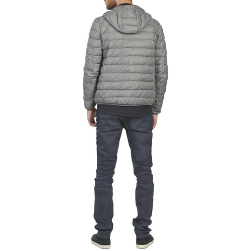 Benetton FOULI Cinza