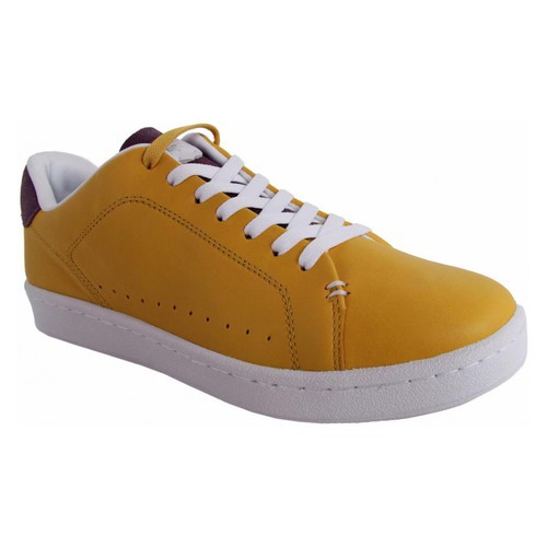 Sapatos Homem Sapatos & Richelieu Lacoste 27TFM3404 CARNABY NEW CUP 27TFM3404 CARNABY NEW CUP 