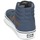 Sapatos Sapatilhas de cano-alto Vans SK8-HI REISSUE Vans UA SK8-Mid Retro Sport Honey Gold 44 EUR US 10