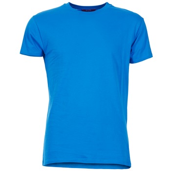Textil Homem T-Shirt mangas curtas BOTD ESTOILA Azul