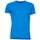 Textil Homem T-Shirt mangas curtas BOTD ESTOILA Azul