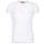 Textil Homem T-Shirt mangas curtas BOTD ECALORA Branco