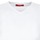 Textil Homem T-Shirt mangas curtas BOTD ECALORA Branco