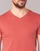Textil Homem T-Shirt mangas curtas BOTD ECALORA Vermelho