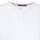Textil Homem T-shirt mangas compridas BOTD ETUNAMA Branco
