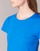 Textil Mulher T-Shirt mangas curtas BOTD EQUATILA Azul