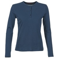 Pull&Bear Sweat-shirt Bleu délavé