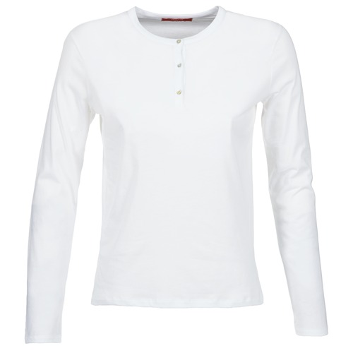 Textil Mulher Nike Solo Swoosh Unisex T-Shirt BOTD EBISCOL Branco