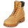 Sapatos Homem Timberland 38 оригинал ботинки PREMIUM BOOT 6'' Trigo