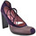 Sapatos Mulher Sapatilhas Josephine R Talonesclave100 Outros