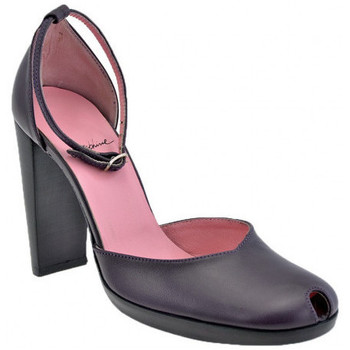 Sapatos Mulher Sapatilhas Josephine R Sangledetalond&39;orteil100 Violeta
