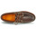 Sapatos Sleevesm Timberland Oxford-skjorte med lomme 3 EYE CLASSIC LUG Castanho