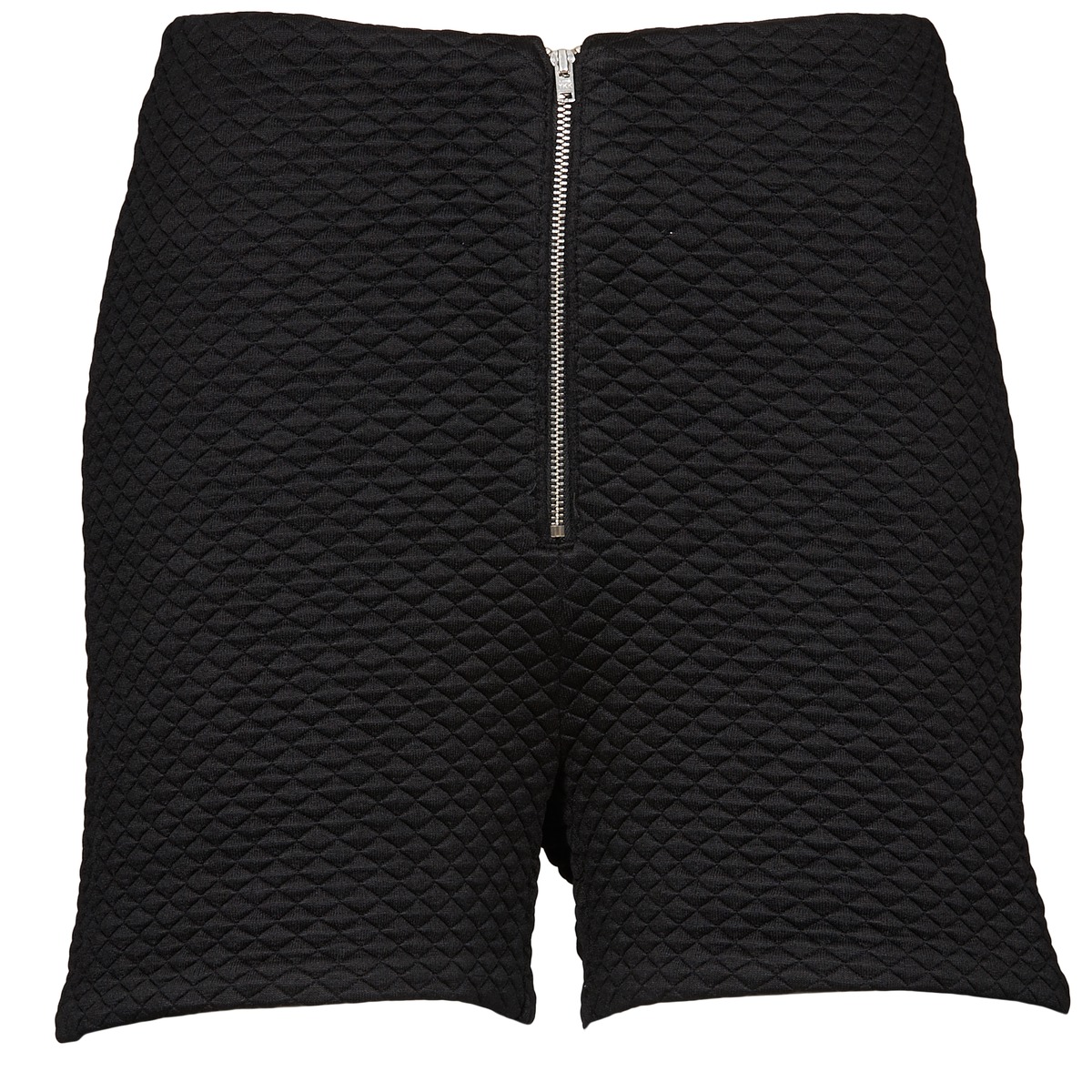 Textil Mulher Shorts / Bermudas American Retro JOSEPH S Preto