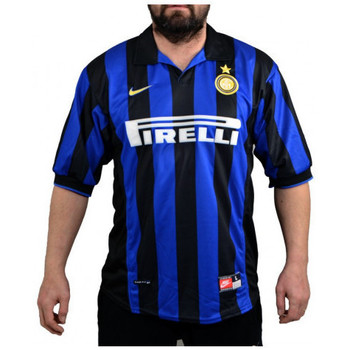 Teinauguration Homem T-shirts e Pólos big Nike maglia Gara Inter Replica Outros