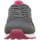 Sapatos Mulher Sapatilhas MTNG 69583 Cinza