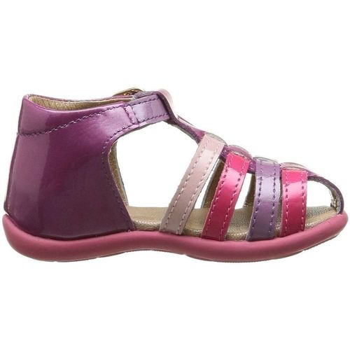 Sapatos Rapariga Sandálias Mod'8 LACARDE Violeta
