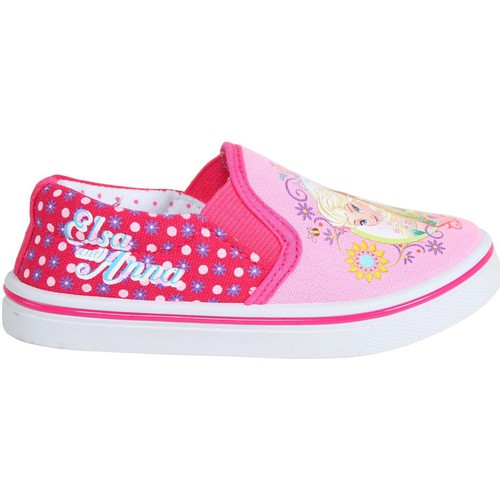 Sapatos Rapariga Sapatilhas Disney S15460H S15460H 